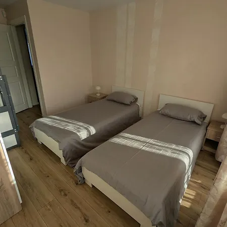 Apartment Golden Tree Riga