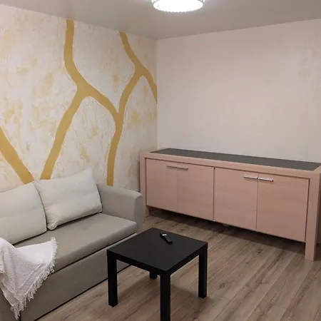 Golden Tree Apartment Riga
